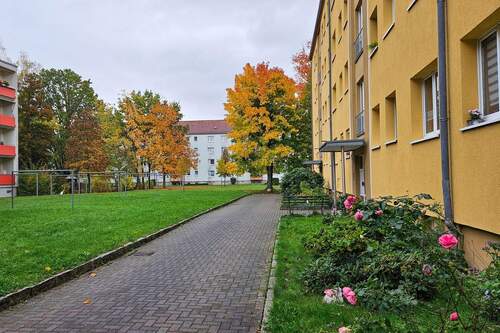 Umgebung - 3 Zimmer Etagenwohnung zum Kaufen in Pirna