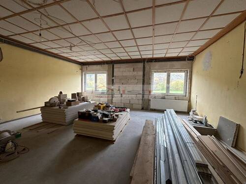 Wohnraum 1 Souterrain - 