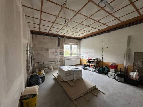 Wohnraum 2 Souterrain - 