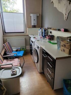 Abstellraum Küche - 