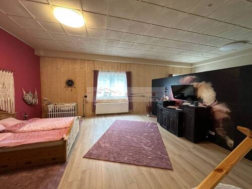 Schlafzimmer - 