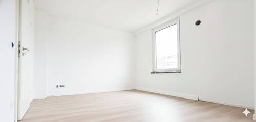 Schlafzimmer_1 - Doppelhaushälfte mit 136,00 m² in Darmstadt zur Miete