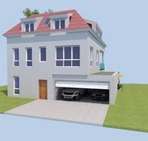 noch vereinzelt freie Grundstücke von 400 m² bis 800 m² für freistehendes EFH - jetzt reservieren - später bauen! - Leipzig Holzhausen