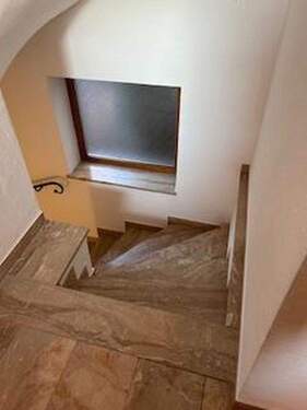Kellertreppe - 