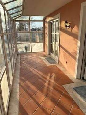 Wintergarten - 