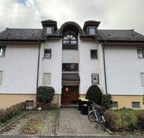 Schöne 3 Zimmer Eigentumswohnung in ruhiger Lage in Kurparknähe - Bad Mergentheim