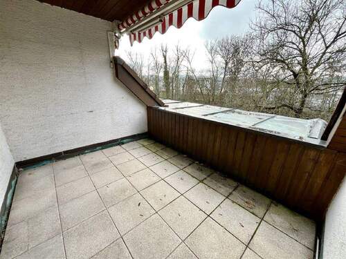 Bild3 - 3 Zimmer Etagenwohnung in Bad Mergentheim