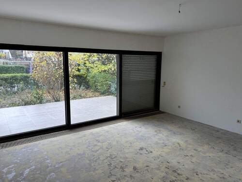 Wohnzimmer - Bungalow mit 99,60 m&sup2; in Seeheim-Jugenheim zum Kaufen