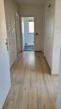 Diele.jpeg - 3 Zimmer Terrassenwohnung in Essen