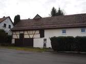Das ehemalige Bauernhaus - 