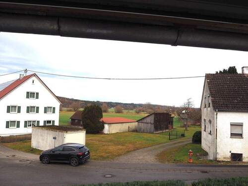 Eine schöne Aussicht - 