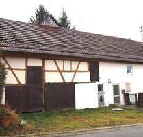 Einfach einziehen: Renoviertes Landhaus mit viel Platz für Ihre Hobbies in ruhiger Lage - Kettershausen / Bebenhausen