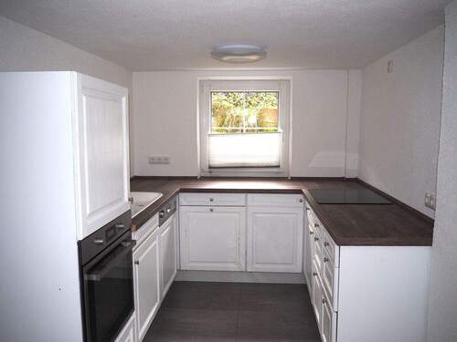 Die Küche - Einfamilienhaus mit 136,80 m&sup2; in Kettershausen / Bebenhausen zum Kaufen