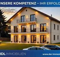 3 Zimmer Erdgeschosswohnung Hartkirchen
