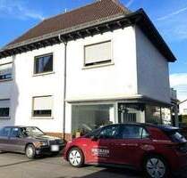 Stadthaus mit Balkon und viel Potenzial in zentraler Lage - Wiesloch