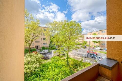 2 - 2 Zimmer Etagenwohnung zum Kaufen in Berlin