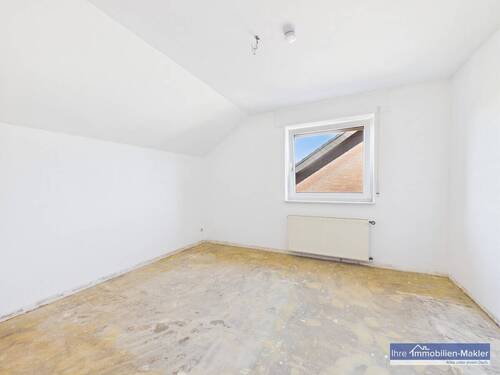 Schlafzimmer 1 - 