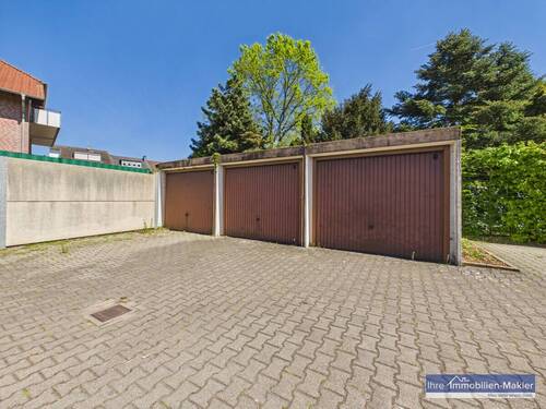 Garagenhof - Garage links - 