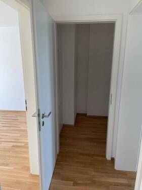 Abstellkammer - 