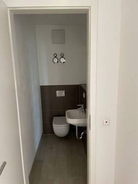 Gäste-WC - 