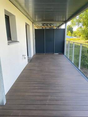 Balkon - 