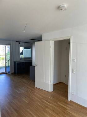 Offenes Raumkonzept - 