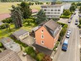 Grundstück Seitlich - 