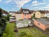 Grundstück mit Altbestand - Grundstück zum Kaufen in Oberursel (Taunus)
