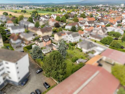 Grundstück - Grundstück in Oberursel (Taunus)