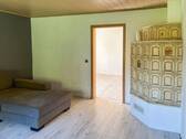 Wohn-/Esszimmer - 