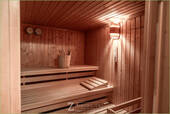 Sauna - 