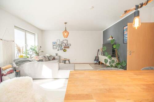 Wohnzimmer - 