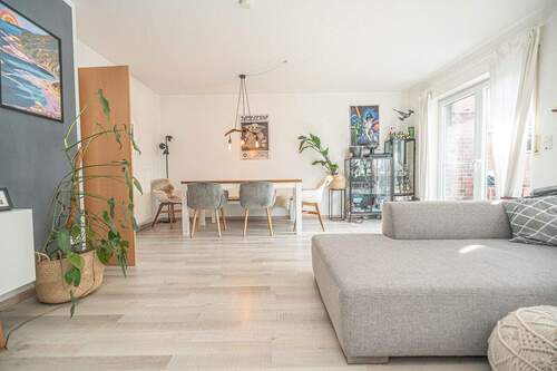 Wohnzimmer - 