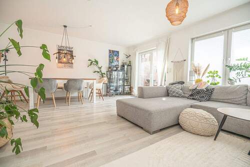 Wohnzimmer - 