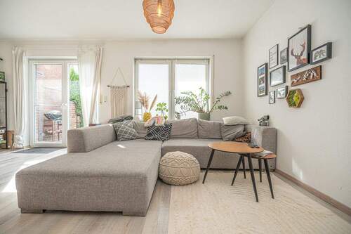 Wohnzimmer - 