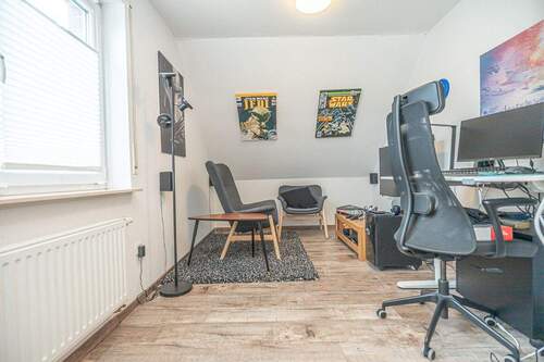 Schlafzimmer - 