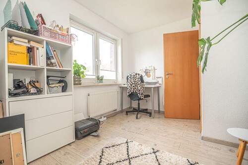 Schlafzimmer - 