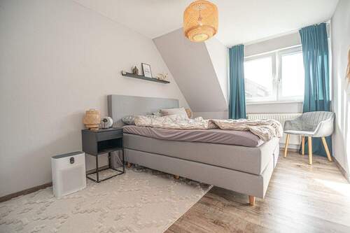 Schlafzimmer - 