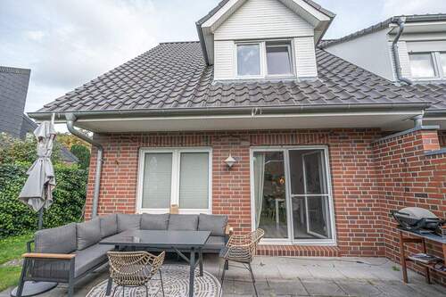 Terrasse - 