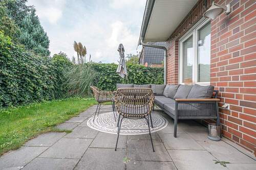 Terrasse - 