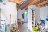 Garage/Abstellraum - 