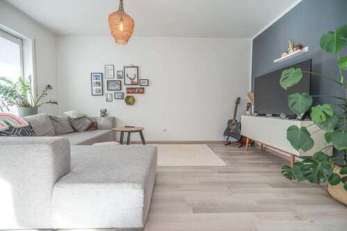 Wohnzimmer - 