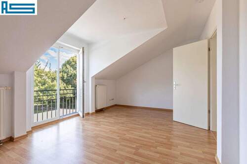 Elternschlafzimmer... - 