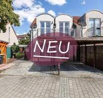 Wohnen am See - Bezugsfreie Doppelhaushälfte im grünen Hönow - Hönow-Hoppegarten