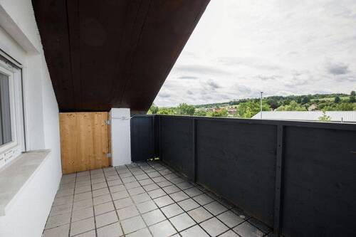 Balkon 01 - 