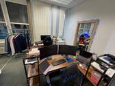Arbeitszimmer - 