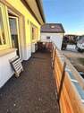 Balkon im OG - 