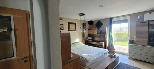 Bild 4 - Etagenwohnung mit 45,00 m&sup2; in Schömberg zur Miete