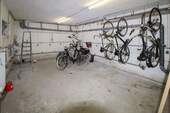 Fahrradkeller - 