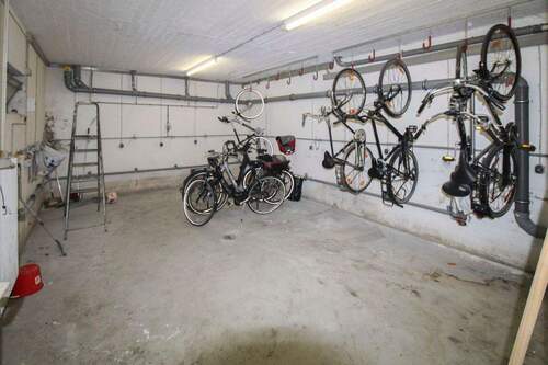 Fahrradkeller - 